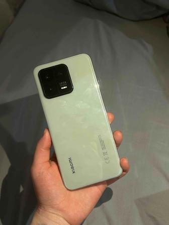 продам Xiaomi 13 Flora Green