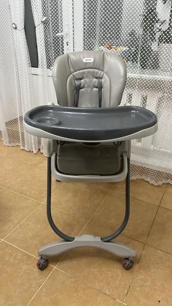 Детский стульчик