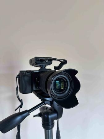 Продам камеру Sony