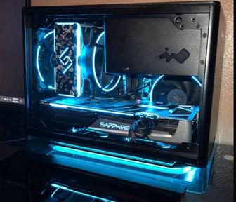 Sapphire Видеокарта Radeon RX 5700 XT NITRO