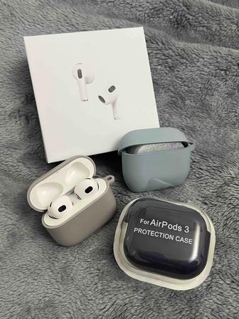 Airpods 3 не оригинал