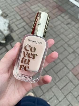 Продам тональный крем