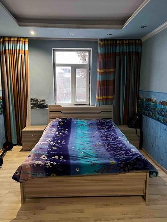 Срочно продам спальный гарнитур