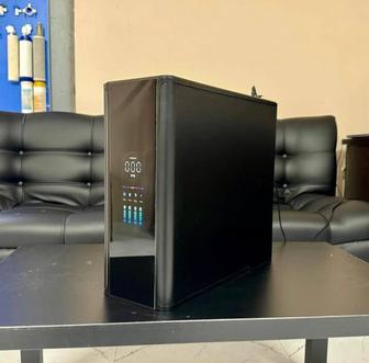 Корейский фильтр для воды Alkaline