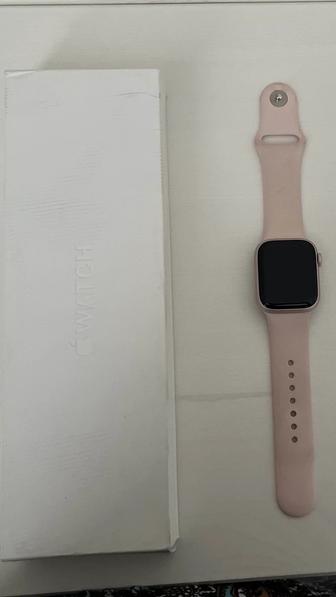 Продам Apple watch 9 series 41mm