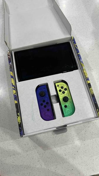 Продам Nintendo Switch Нинтендо Суитч