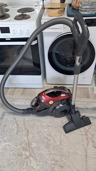 Продам пылесос лджи