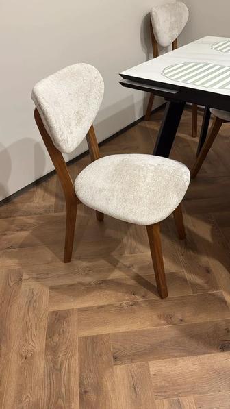 Кухонные стулья - 6 шт.