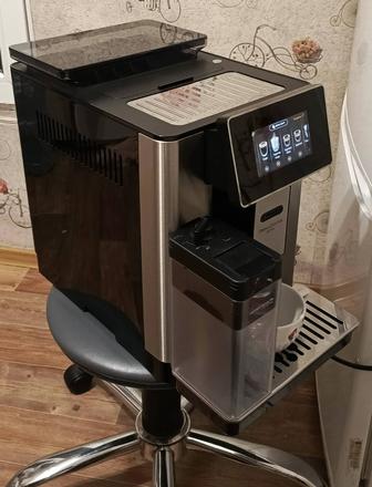 Delonghi Prima Donna Soul