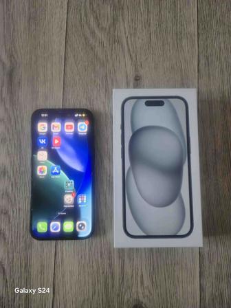 Iphone 15 128gb
