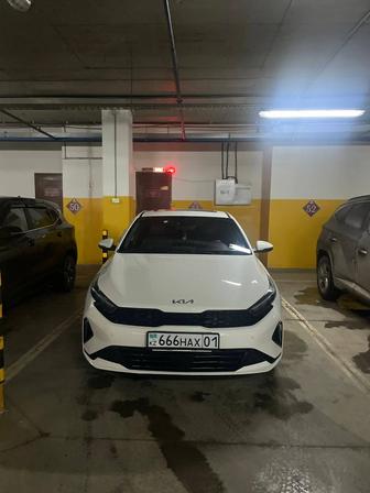 Аренда авто с правом выкупа