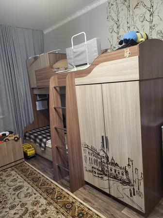 Продаю кровать