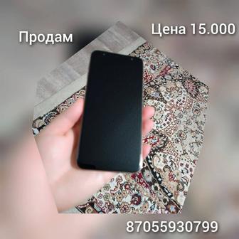 Срочно продам Samsung galaxy J4