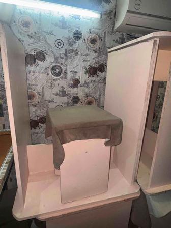 Продаю столы и стулья