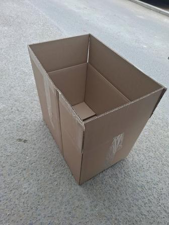 Картон коробка 60 40 40