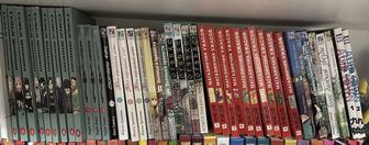 Продаю мангу, в хорошем качестве