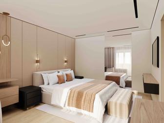 Дизайн интерьера