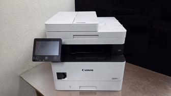 Продаю лазерный принтер 3в1 МФУ Canon MF443dw