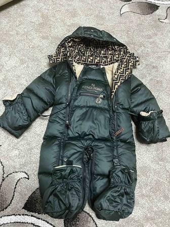 Продам комбинезон