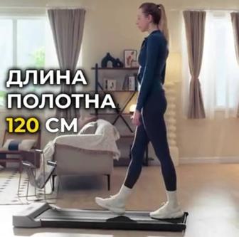 Срочно продам беговую дорожку, она собирается, в отличном состоянии