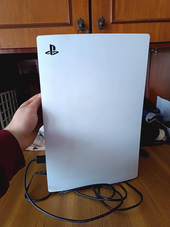 Продам ps5