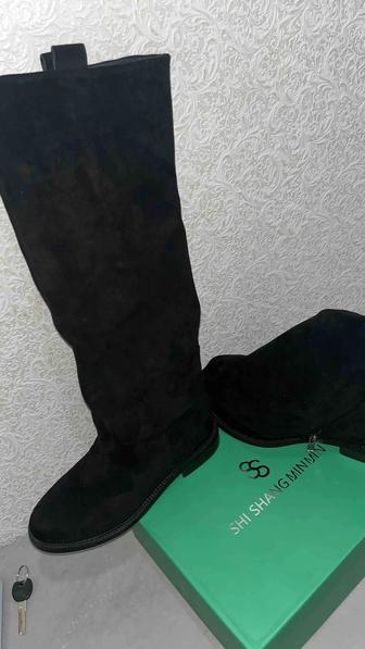 сапоги,етік