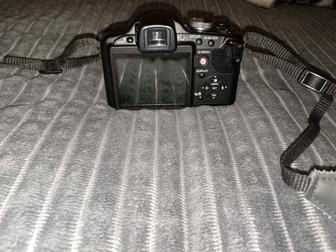 Фотоаппарат Panasonic Lumix DMC-FZ28