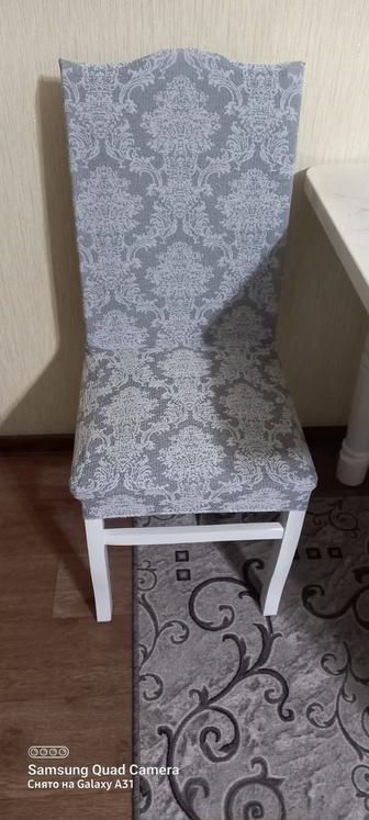 Чехлы на стулья