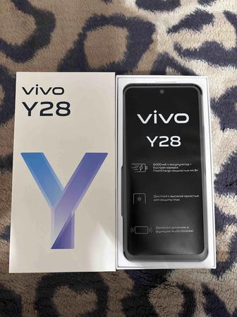Продам Vivo Y28