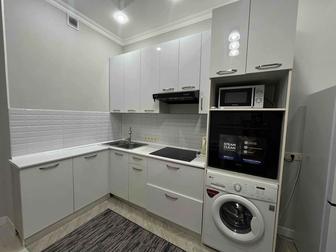 Кухня, кухонный гарнитур