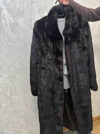 Продам шубу