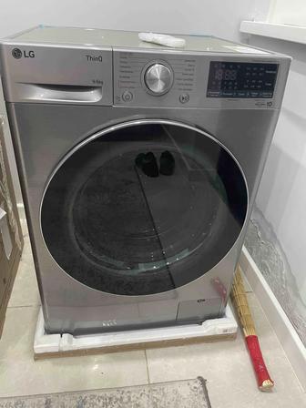 Продам стиральную машину LG