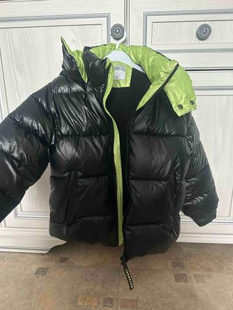 Куртка для мальчика