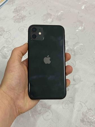 iPhone 11 128гб/75%