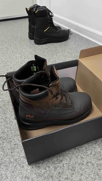 Timberland Pro Work shoes