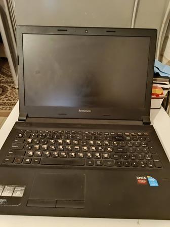 Ноутбук Lenovo b50-70