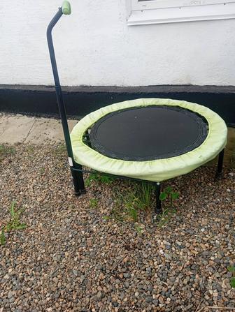 Продам батут