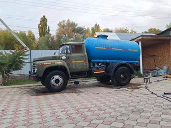 Услуги ассинизатор