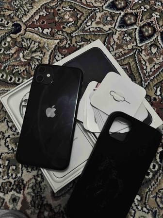 iPhone 11 (128gb)