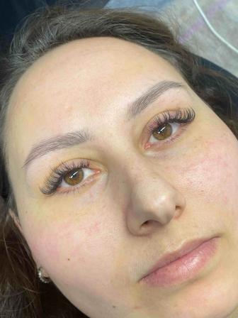 ИЩУ МОДЕЛЕЙ НА НАРАЩИВАНИЕ РЕСНИЦ