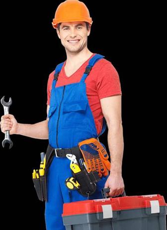 Услуги Сантехника.Водопровод Отопление Канализация