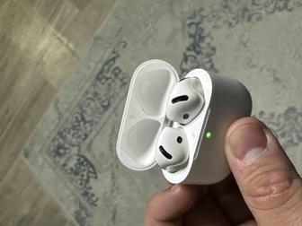 Air pods 4