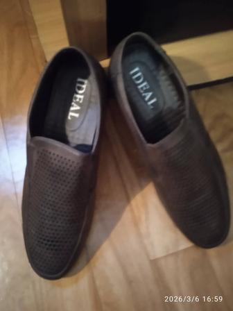 Продаю Туфли Мужские