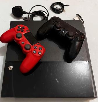 Sony PlayStation PS4