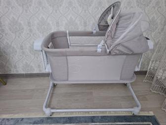 Детская люлка кроватка