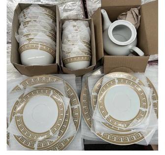 Сервиз на стол 10 предмет 50 персон