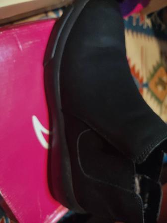 Полусапоги 45р муж Челси