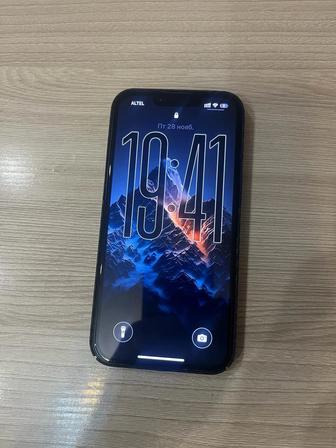 Продам айфон 14