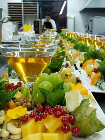 Шеф повар - Шашлычник