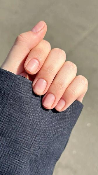 Набираю моделей на маникюр